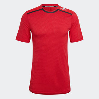 ADIDAS M D4T UND TEE HE5439 T-SHIRT SHORT SLEEVE TRAINING (M)
