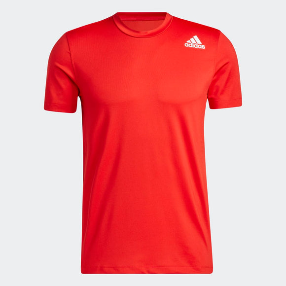 ADIDAS AM TEE HE6782 T-SHIRT SHORT SLEEVE TRAINING (M)