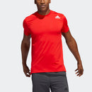 ADIDAS AM TEE HE6782 T-SHIRT SHORT SLEEVE TRAINING (M)-2