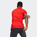 ADIDAS AM TEE HE6782 T-SHIRT SHORT SLEEVE TRAINING (M)-5