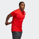 ADIDAS AM TEE HE6782 T-SHIRT SHORT SLEEVE TRAINING (M)-3