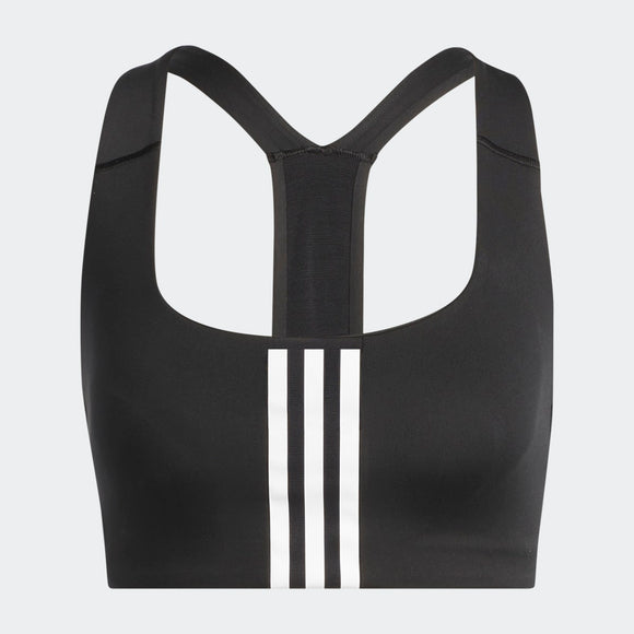 ADIDAS TRN MS BTTR 3S HE9063 SPORTS BRA (W)