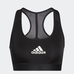 ADIDAS TRN MS GOOD HE9068 SPORTS BRA (W)