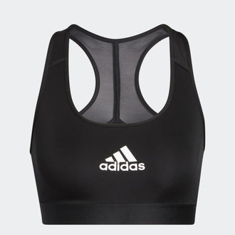 ADIDAS TRN MS GOOD HE9068 SPORTS BRA (W)