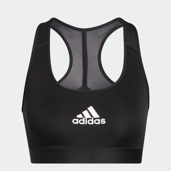 ADIDAS TRN MS GOOD HE9068 SPORTS BRA (W)