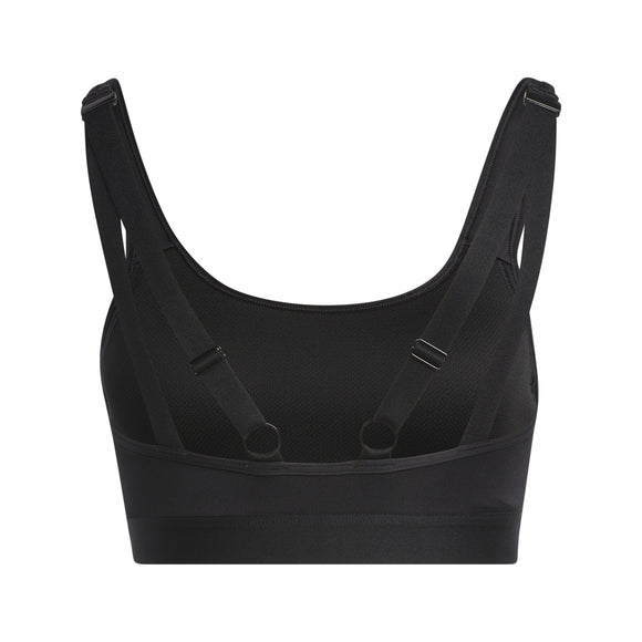 ADIDAS TLRD MOVE HS HE9069 SPORTS BRA (W)