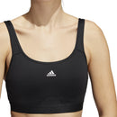 ADIDAS TLRD MOVE HS HE9069 SPORTS BRA (W)-6