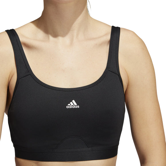 ADIDAS TLRD MOVE HS HE9069 SPORTS BRA (W)