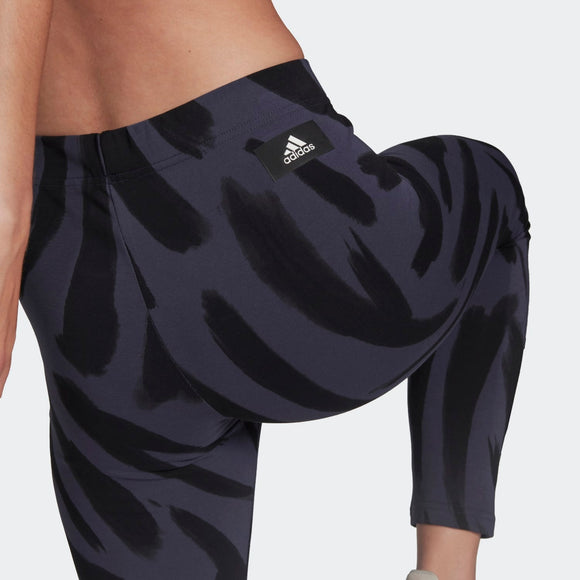 ADIDAS W FI FF Legging HF1656 LEGGING (W)