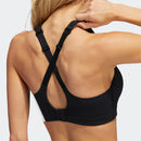ADIDAS TLRDIM HS HF2297 SPORTS BRA (W)-11