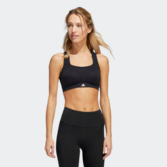 ADIDAS TLRDIM HS HF2297 SPORTS BRA (W)