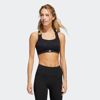 ADIDAS TLRDIM HS HF2297 SPORTS BRA (W)