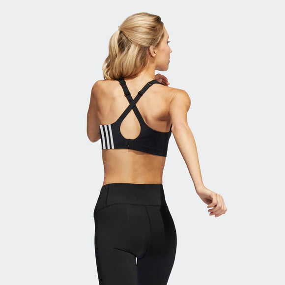 ADIDAS TLRDIM HS HF2297 SPORTS BRA (W)