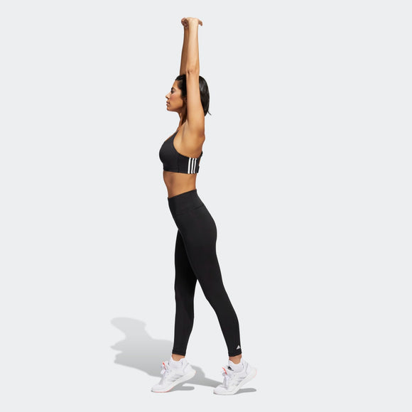 ADIDAS TLRDIM HS HF2297 SPORTS BRA (W)