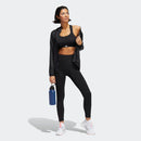 ADIDAS TLRDIM HS HF2297 SPORTS BRA (W)-9