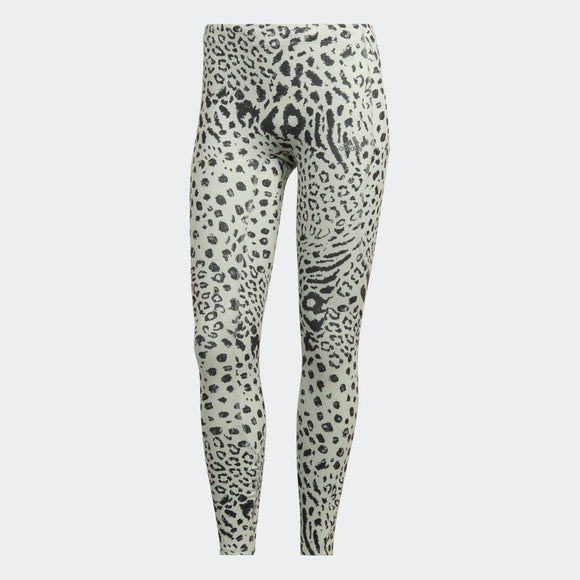 ADIDAS FAST IT 78 HF6639 TIGHT FULL LENGTH RUNNING (W)
