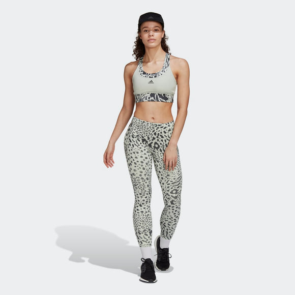 ADIDAS FAST IT 78 HF6639 TIGHT FULL LENGTH RUNNING (W)