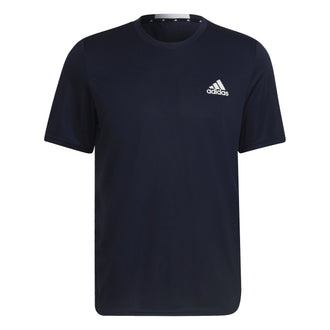 ADIDAS D4M TEE HF7213 T-SHIRT SHORT SLEEVE TRAINING (M)