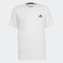 ADIDAS D4M TEE HF7215 T-SHIRT SHORT SLEEVE TRAINING (M)-8