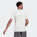 ADIDAS D4M TEE HF7215 T-SHIRT SHORT SLEEVE TRAINING (M)-3