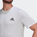 ADIDAS D4M TEE HF7215 T-SHIRT SHORT SLEEVE TRAINING (M)-5