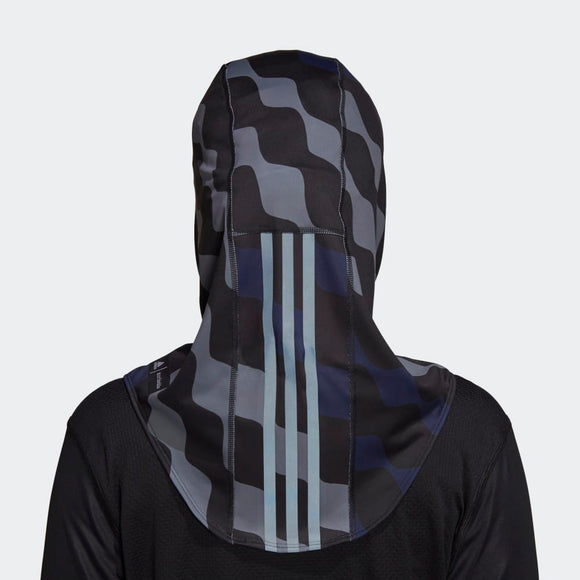 ADIDAS MMK HIJAB HH7324 HEAD SCARF (W)