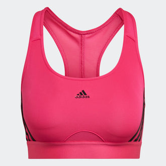 ADIDAS PWR MS 3S HK2201 SPORTS BRA (W)