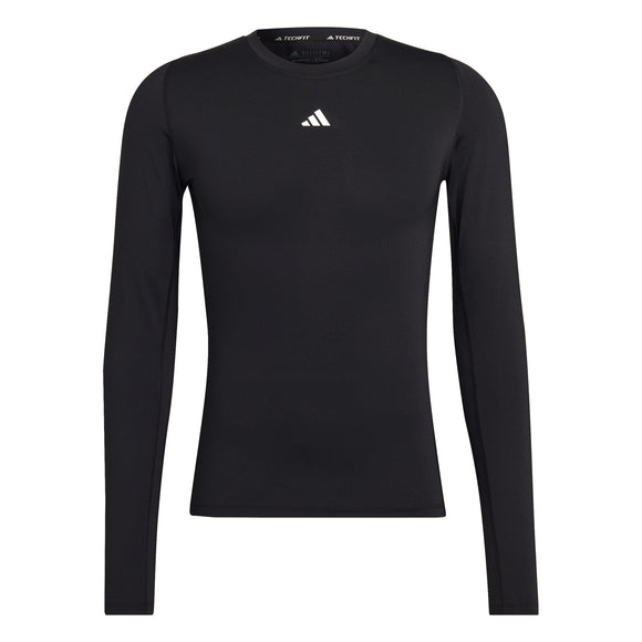 ADIDAS TF LS TEE HK2336 COMPRESSION TOP LONG SLEEVE (M)