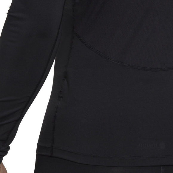 ADIDAS TF LS TEE HK2336 COMPRESSION TOP LONG SLEEVE (M)