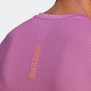 ADIDAS ADIZERO SPEED HK5633 T-SHIRT SHORT SLEEVE RUNNING (M)-8