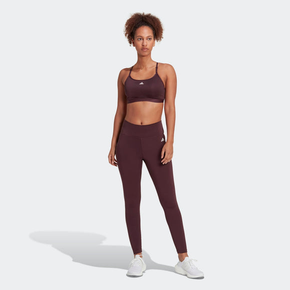 ADIDAS TE 78 TIG HK6606 TIGHT FULL LENGTH TRAINING (W)