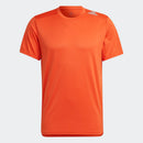 ADIDAS D4R TEE HK7139 T-SHIRT SHORT SLEEVE RUNNING (M)-6