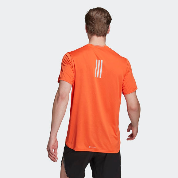 ADIDAS D4R TEE HK7139 T-SHIRT SHORT SLEEVE RUNNING (M)