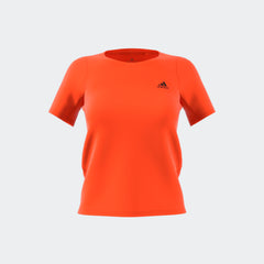 ADIDAS RN FAST PB TEE HL2001 TOP RUNNING (W)