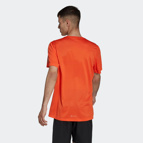 ADIDAS OWN THE RUN HL5990 T-SHIRT SHORT SLEEVE RUNNING (M)