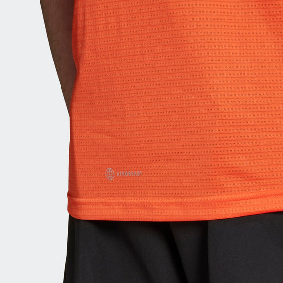 ADIDAS OWN THE RUN HL5990 T-SHIRT SHORT SLEEVE RUNNING (M)
