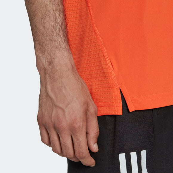 ADIDAS OWN THE RUN HL5990 T-SHIRT SHORT SLEEVE RUNNING (M)