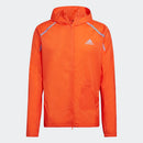 ADIDAS MARATHON JKT HL6508 JACKET TRAINING (M)-5