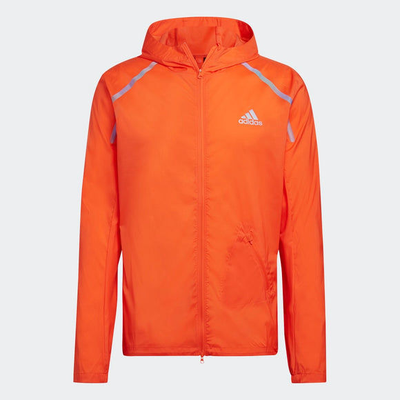 ADIDAS MARATHON JKT HL6508 JACKET TRAINING (M)