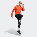 ADIDAS MARATHON JKT HL6508 JACKET TRAINING (M)-3
