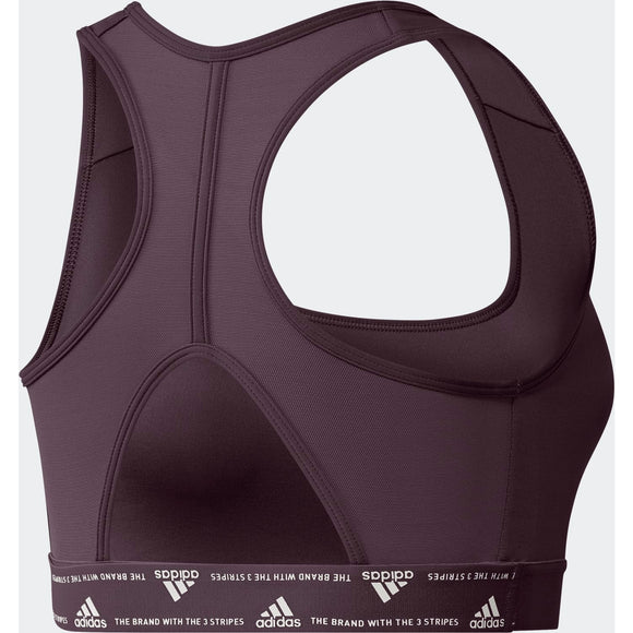 ADIDAS PWR MS HL8681 SPORTS BRA (W)