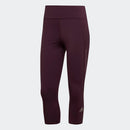 ADIDAS OTR 3/4 HM1128 TIGHT 3/4 RUNNING (W)-4