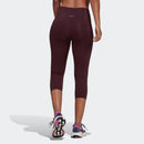 ADIDAS OTR 3/4 HM1128 TIGHT 3/4 RUNNING (W)-2