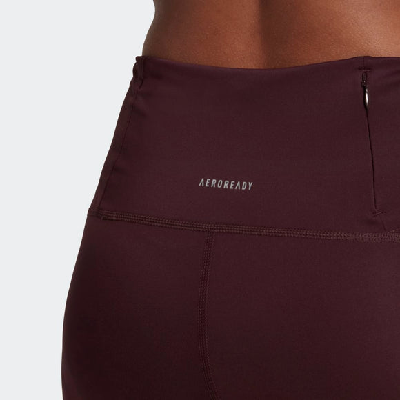 ADIDAS OTR 3/4 HM1128 TIGHT 3/4 RUNNING (W)
