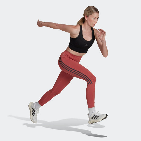 ADIDAS RI 3S TIGHT HM1164 TIGHT FULL LENGTH RUNNING (W)