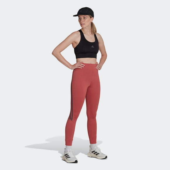 ADIDAS RI 3S TIGHT HM1164 TIGHT FULL LENGTH RUNNING (W)