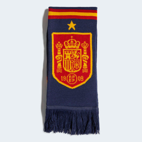 ADIDAS FEF SCARF HM2289 TEAM SCARF FOOTBALL (U)