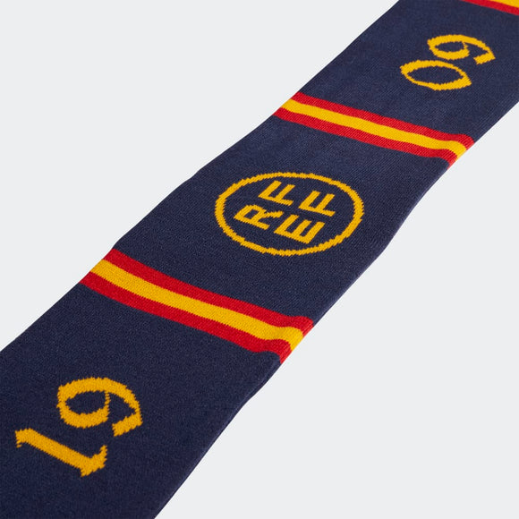 ADIDAS FEF SCARF HM2289 TEAM SCARF FOOTBALL (U)