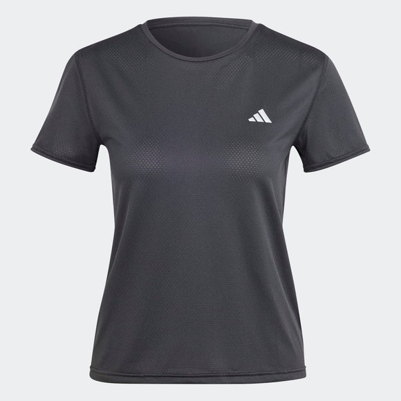ADIDAS PAD XCITY TEE HM4292 TOP RUNNING (W)