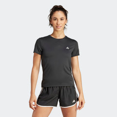 ADIDAS PAD XCITY TEE HM4292 TOP RUNNING (W)